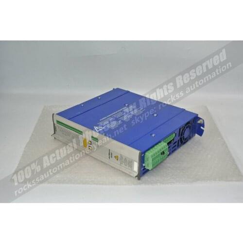 S60300 2KVA 3A IP20 Used Good In Condition With Free DHL / EMS