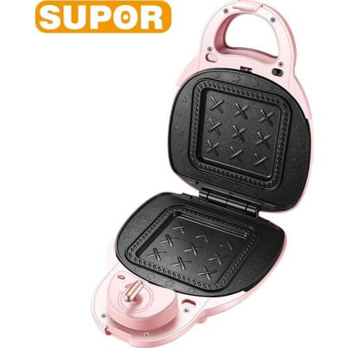 Сэндвичницы Supor China At AliExpress