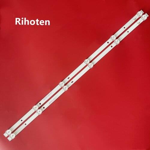 LED Backlight strip for 32R490T