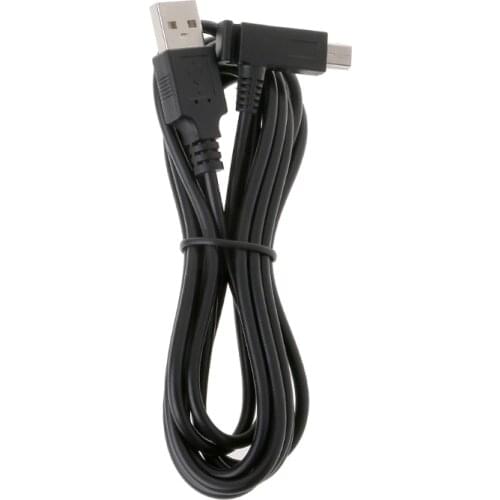 USB PC Charging Data Cable Cord Lead For Wacom Bamboo PRO PTH 451/651/450/650 M17F