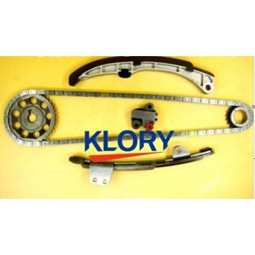 WC0000025 Timing Chain Kits(6 number of packages) FOR Honda/Vios1.3 2008