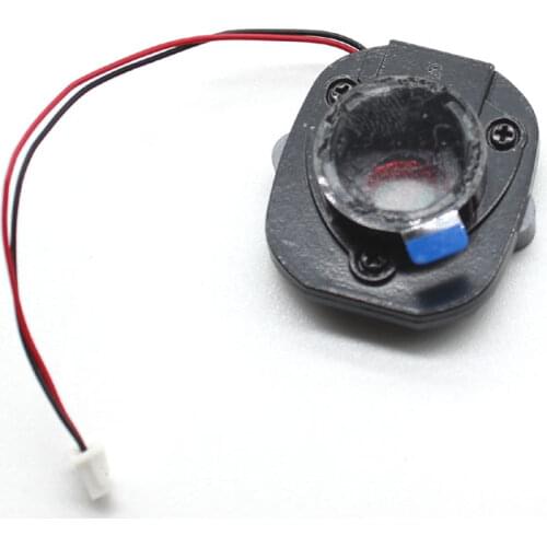 2pcs HD IR CUT CCTV IR-CUT M12 M12*0.5 lens holder for IP camera double filter IRCUT lens mount