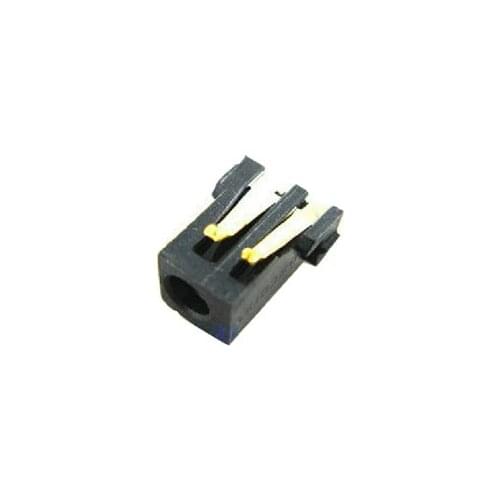 5-200x Long=7.5mm For Nokia 5800 5230 5300 5700 5610 6300 6120c 6101 DC Charging Port Connector Plug Jack Socket Dock Repair