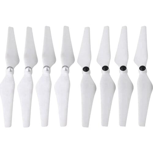 8 Pcs(4 CW,4 CCW)Self-Locking Propellers Blade Quick Release Multirotor Props Quadcopter Accessory Parts for DJI Phantom