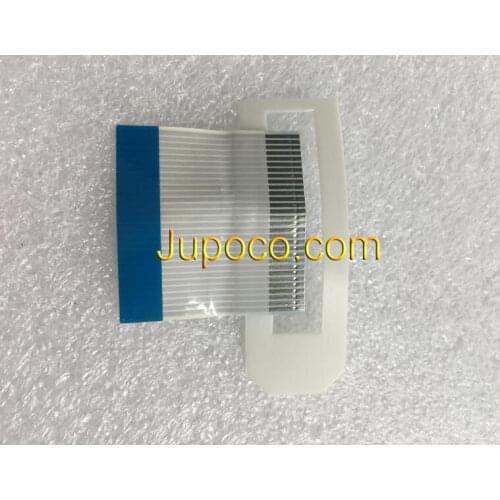 FREE POST FLEXIBLS CABLE LEN FOR lcd display LQ065T5AR01 Screen VW Mercedes W211 Comand APS NTG1 VW MFD2 car navigation audio