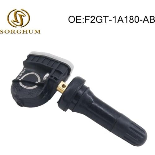 F2GT-1A180-AB F2GT-1A189-A F2GT-1A150-AB TPMS-35 TIRE PRESSURE SENSOR 315MHZ 2015-2018 For Ford F-150 EDGE MUSTANG