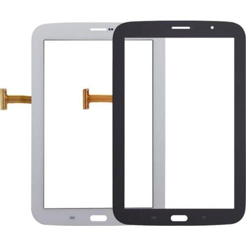 For Samsung Galaxy Note 8 GT-N5100 N5110 N5100 Touch screen Digitizer Glass Free Tools