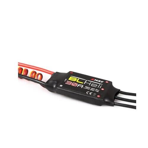 EMAX Multi Rotor Parts EMAX BLHeli Series 30A 4S ESC F16740