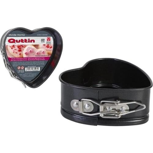 Mould Quttin (11 x 10,4 x 4,6 cm)