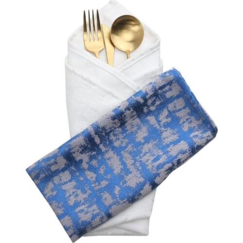 HARTING Linen Napkins For Serving