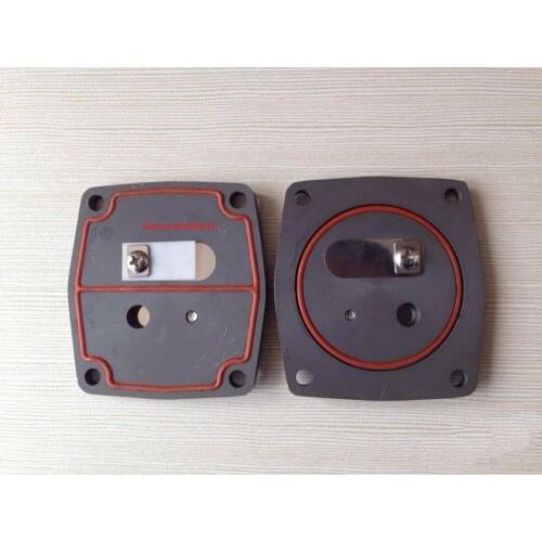 Jaguar OLF-100 OLF-100A Silent Oil Free Air Compressor Use Valve Plate Assembly