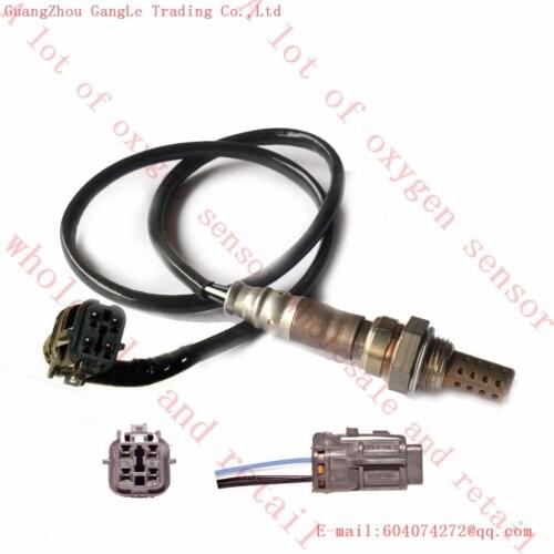 Oxygen Sensor O2 Lambda Sensor AIR FUEL RATIO SENSOR for Hyundai SONATA EXCEL ELANTRA Mitsubishi PRECIS 39210-35120 1992-2005