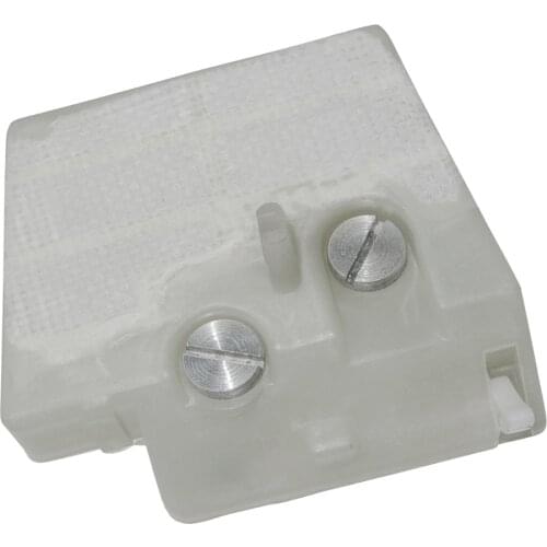 Plastic Air Filter Cleaner Lawnmower Accessories for STIHL Chainsaw