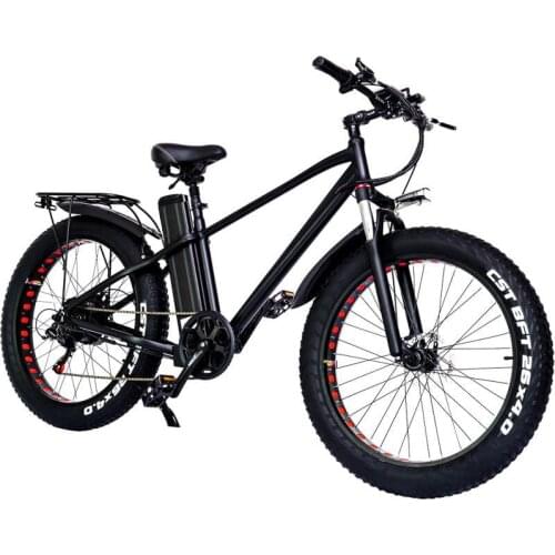 PONABET Electric Bicycles