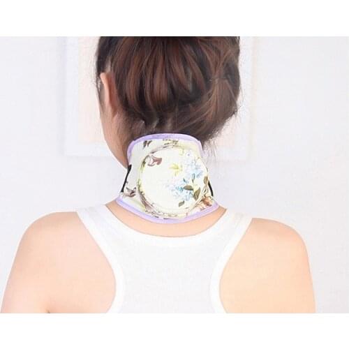 Portable Smokeless Moxibustion Box Apparatus Warming Massage Treatment Therapy For Cold In Uterus Abdomen Neck Leg Body Care