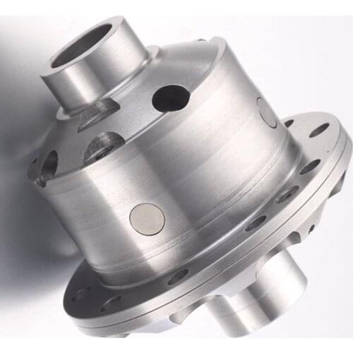 RD206 Front Air Locker for Jimny Diferencial 4x4 Suzuki 10 Bolt 22 Spline with Compressor from Factory