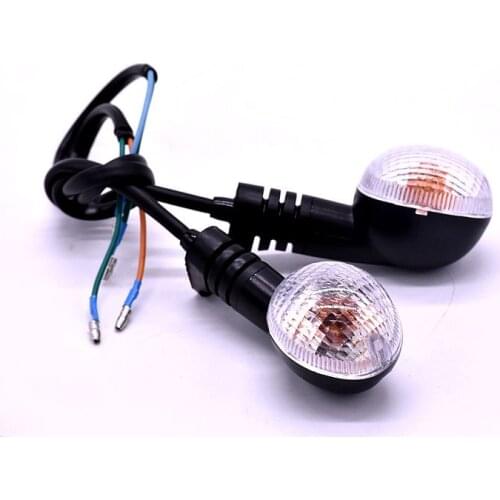 Free shipping motorcycle parts QM200GY turn signal GXT200 DR200 accessories for Suzuki motorcycle parts 200cc warning lights