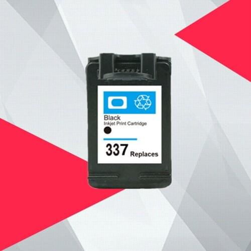 Compatible for HP 343 337 Ink Cartridge for HP337 343 for HP Photosmart 2575 8050 C4180 D5160 Deskjet 6940 D4160