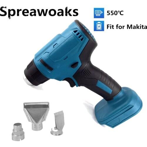 Spreawoaks Power Tools