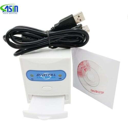 Dental Multifunctional X-ray Film Reader Dental X Ray Films Reader