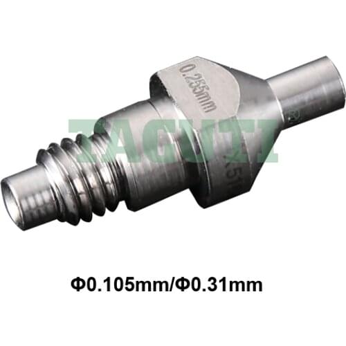 X052B243G63 X052B243G62 M133 Mitsubishi Lower Diamond Guide EDM