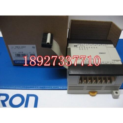[ZOB] New original omron Omron programmable logic controller relay CPM1A-20EDT