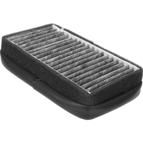 1Pc Cabin Filter Air Conditioning Filter Air Conditioner External Cabin Accessories For Great Wall Haval Hover H3 H5 Ft801C