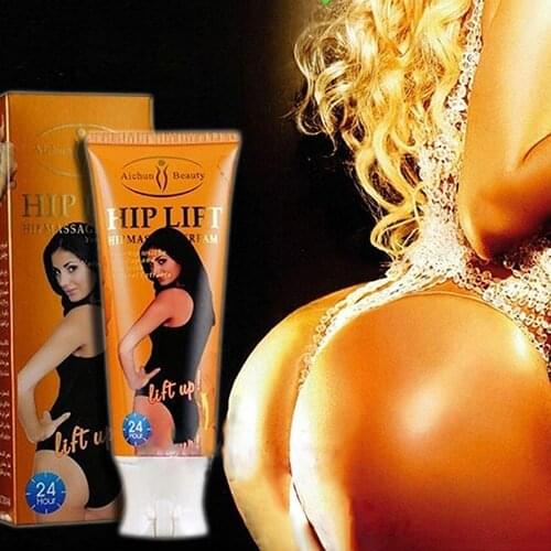 120g Breast Butt Enhancer Skin Firming Lifting Body Cream Fast Growth Butt enlargement cream Body Care for Women Butt Enhancer