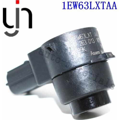 4pc car Bumper Object Sensor Radar Parking Sensor for CHRYSLER Jeep Grand Cherokee 1EW63LXTAA 1EW63MAGAA 1EW63MRRAA 1EW63P76AA