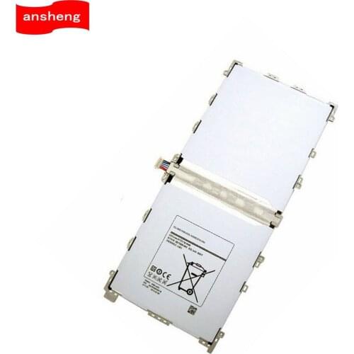 9500mAh battery for Samsung Galaxy Note Pro 12.2 SM-P900 P901 P905 T9500C T9500E T9500U T9500K Tablet Battery