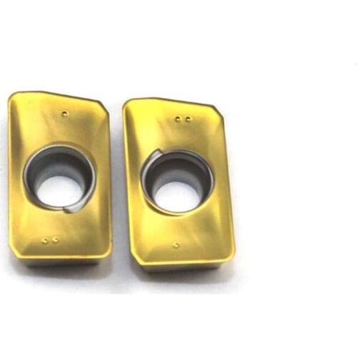 APMT1135PDER TT P6505 10pcs CNC milling insert,numerical control lathe tool, suitable for stainless steel