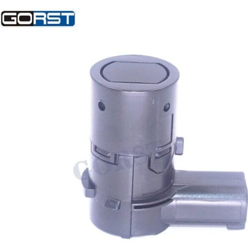 Automobile 100 piece Parking Distance Control PDC Sensor for Peugeot 607 307 Citroen C5 9639945580 659001 security alarm system