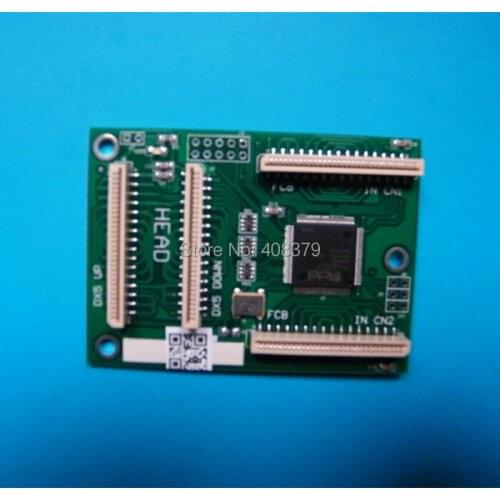 DX5 printer head Decryption card for all DX5 wide-format printer model