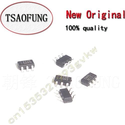 FDC6561AN 561F SOT23-6 Integrated Circuits Electronic Components