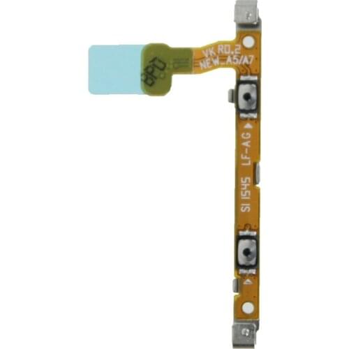 For Samsung Galaxy A5 2016 SM-A510/A7 2016 SM-A710/A9 2016 Power Volume Switch Key Button Flex Cable