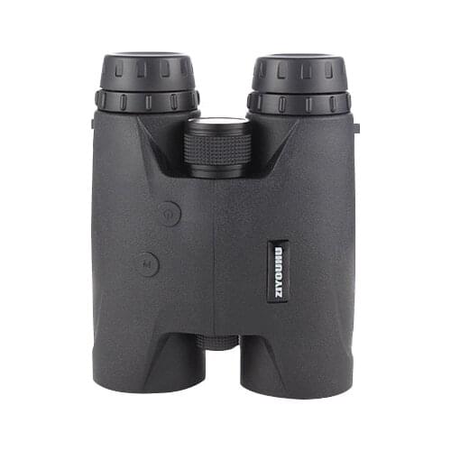 ZIYOUHU 1800m laser rangefinder binoculars 8x42 waterproof golf rangefinder scope outdoor distance meter for hunting