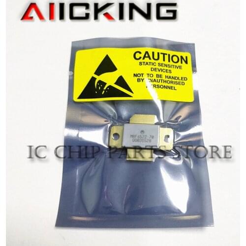 MRF6522-70 SMD RF tube High Frequency tube Power amplification module