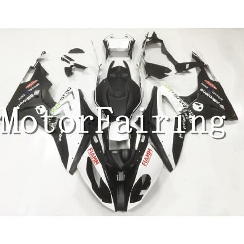 Motorcycle Bodywork Fairing Kit Fit For S1000RR 2015 2016 ABS Plastic Injection Molding Moto Hull B09A142