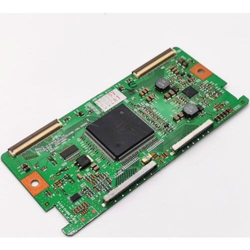 Original T-con 42pfl9509/93 Logic board 6870c-4000H For LG screen LC320/ LC420WUD-SBM1 / LC470WUN-SBN1 LC550WU 120HZ Logic board