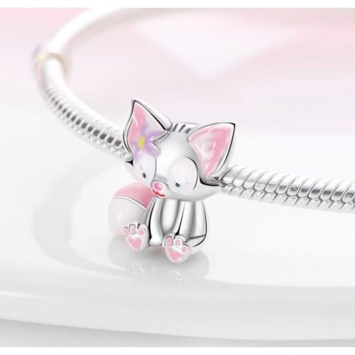 Qikaola Silver Beads