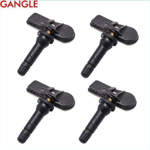 TPMS SENSOR FOR 2014 2015 2016 2017 SUBARU TREZIA TPMS 433MHz SUBARU TIRE PRESSURE SENSOR 28103FJ002 28103FJ001 28103FJ003