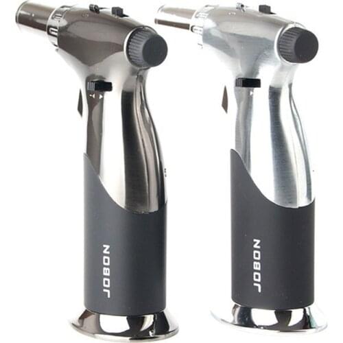 High Firepower All Metal Aggravated Direct Lighter Tobacco Accessories Smoking Accessories for Weed Gadgets for Men Good Gift