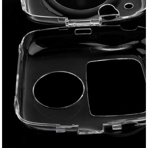 Protective Case with Shoulder Strap for Instax Square SQ10 Camera