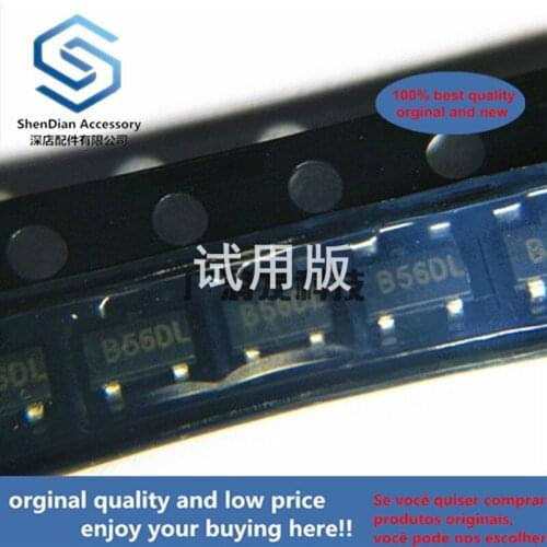 10pcs 100% orginal new AP432RL-7 Voltage Reference IC Silkscreen B5 SOT-23 AP432RG-7