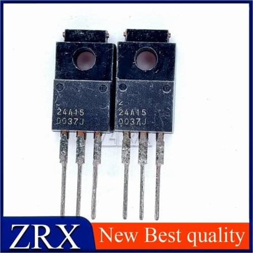 5Pcs/Lot New Original UPC24A15 24A15 Integrated circuit Triode In Stock
