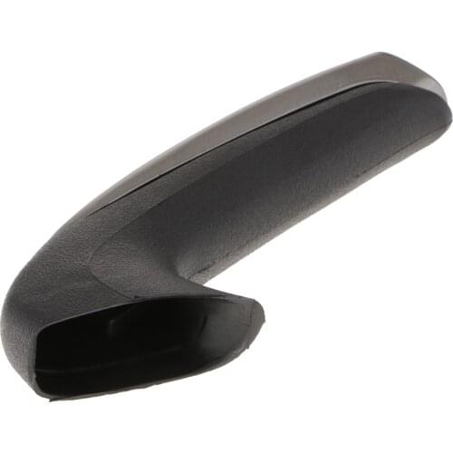 Car Hand Brake Handle Protect Cover Stick For Honda Part Number: 47115-SNA-A82ZA 47115-SNA-A82ZB