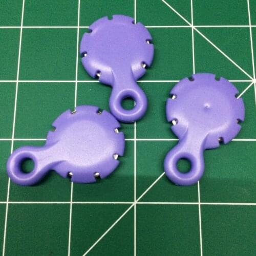 SAFETY THREAD CUTTING KNIFE SAFETY CUT OFF THE LINE PATCHWORK MANUAL 28MM DIY SEWING THREAD TRIMMER