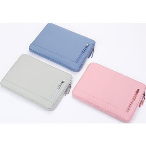 Unisex Laptop Sleeve Bag for Lenovo 2018 YOGA C930 13.9" 920 910 900 YOGA 7 Pro 6 5 4 14 15 Inch Notebook Pouch Briefcase Case