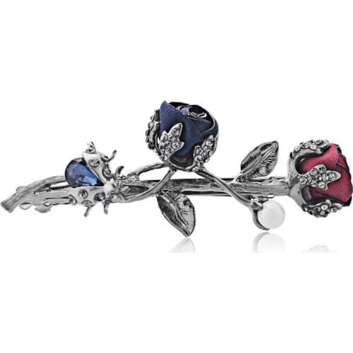 Dormon Hair Ornaments