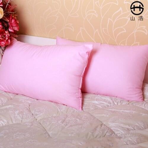 Two packages of Shanhao authentic pillow for cervical spine protection